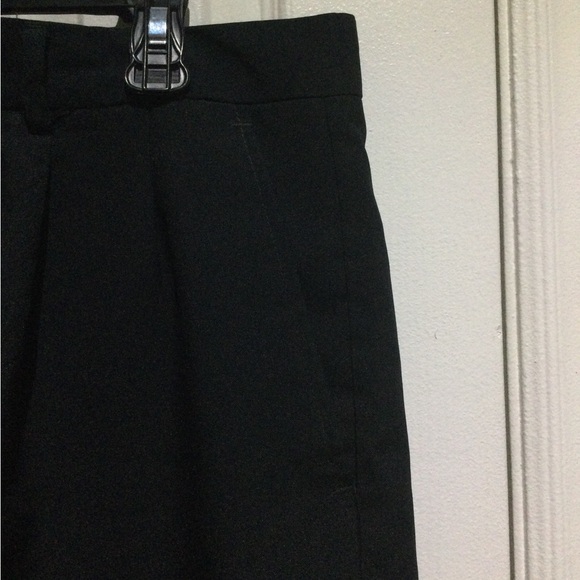 Echo Max Italy Mode Men’s Classic Navy Blue Pants - Picture 4 of 5